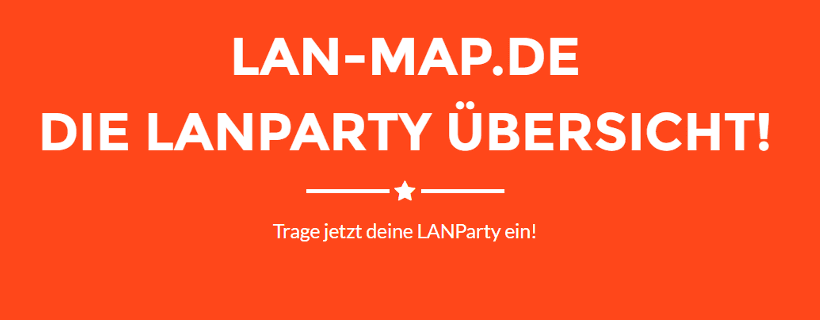 Lan Map