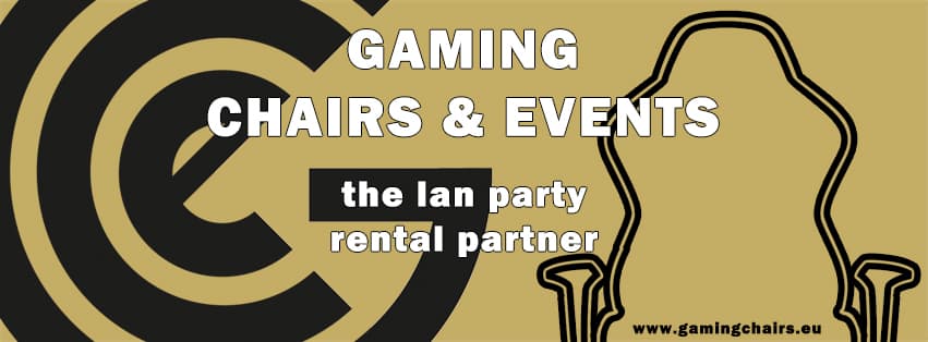 GamingChairs EU